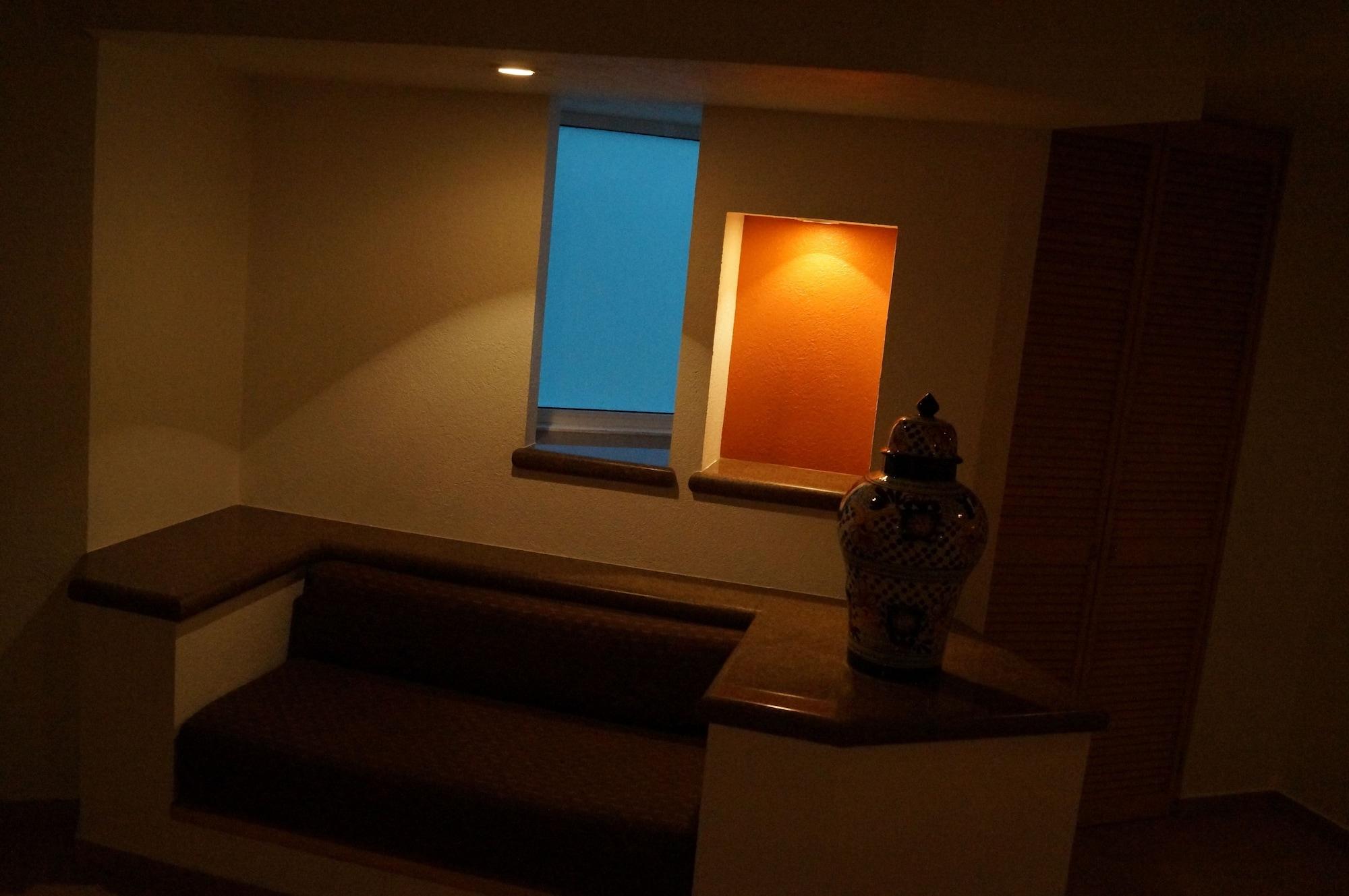 Hotel Villa De Madrid México DF Exterior foto